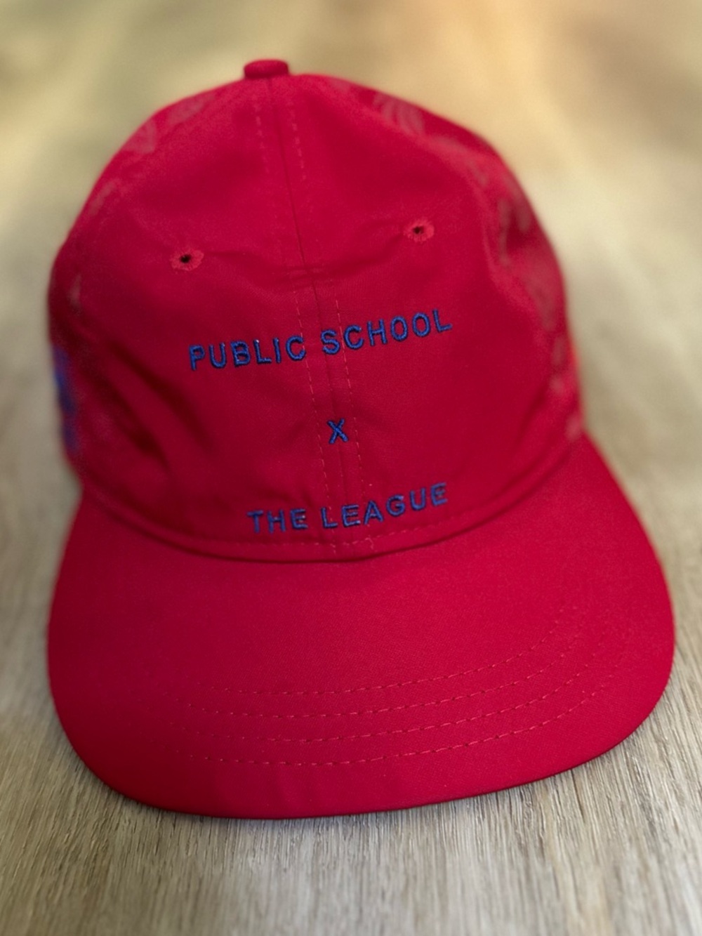 Public School x The League Philadelphia 76ers - Picture 3 of 10